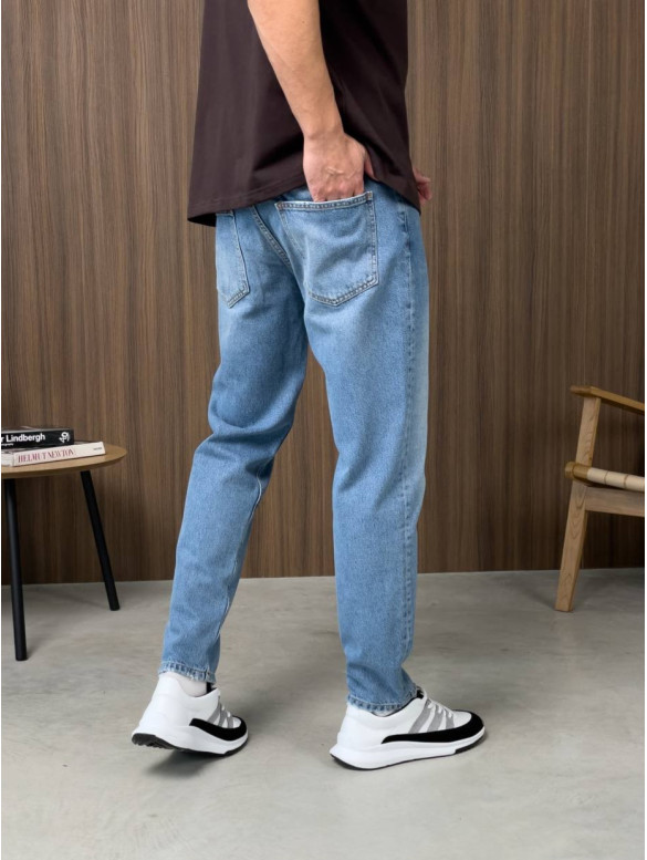 Джинси Baggy