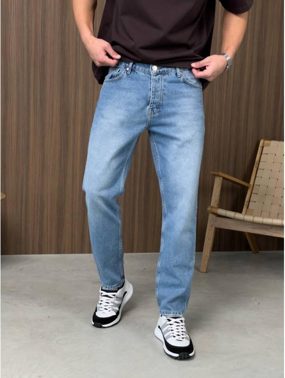 Джинси Baggy