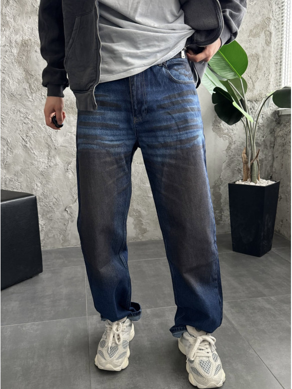 Джинси Baggy