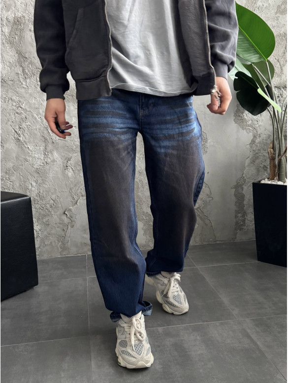 Джинси Baggy