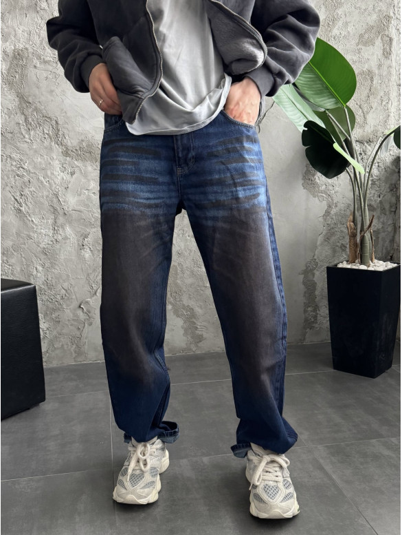 Джинси Baggy
