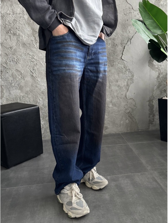 Джинси Baggy