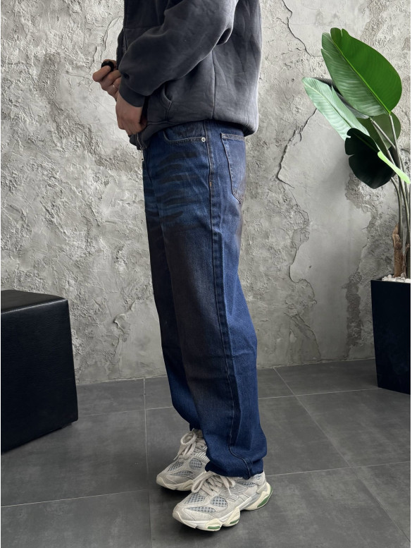 Джинси Baggy