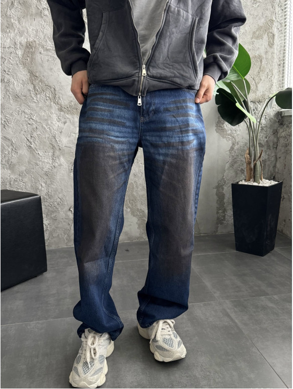 Джинси Baggy
