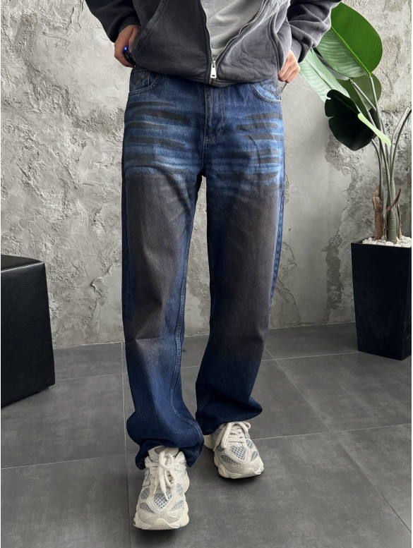 Джинси Baggy