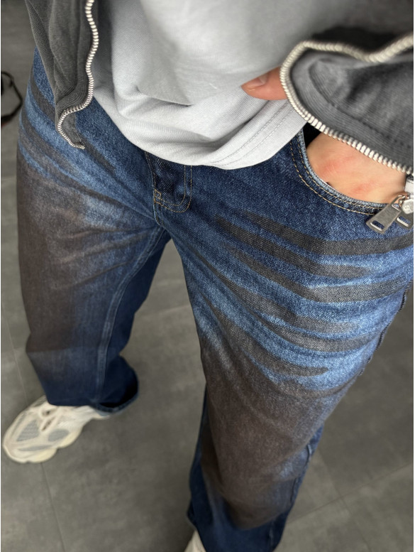 Джинси Baggy