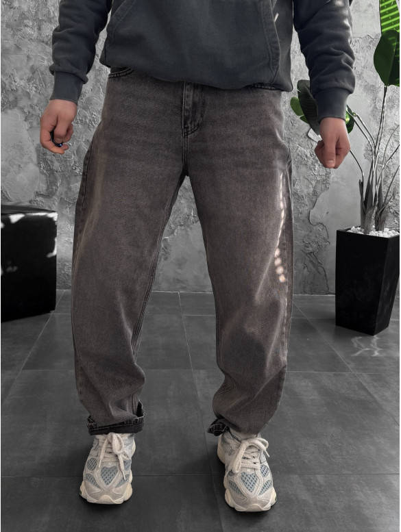 Джинси Baggy