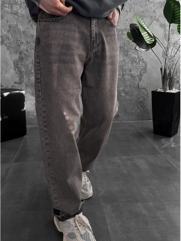 Джинси Baggy