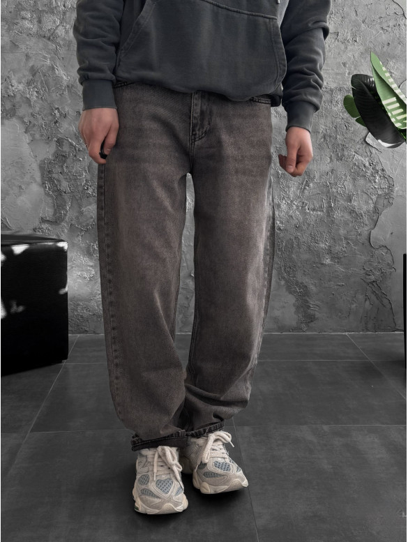 Джинси Baggy