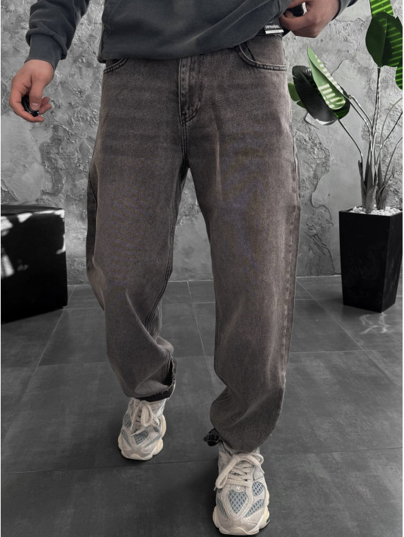 Джинси Baggy