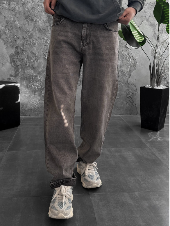 Джинси Baggy