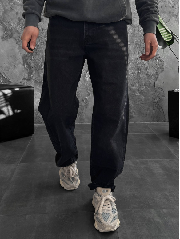 Джинси Baggy
