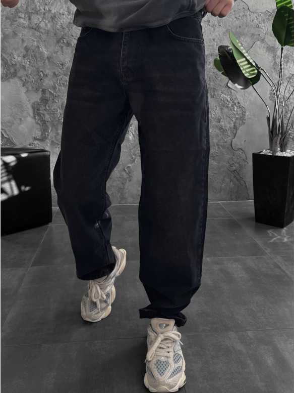 Джинси Baggy