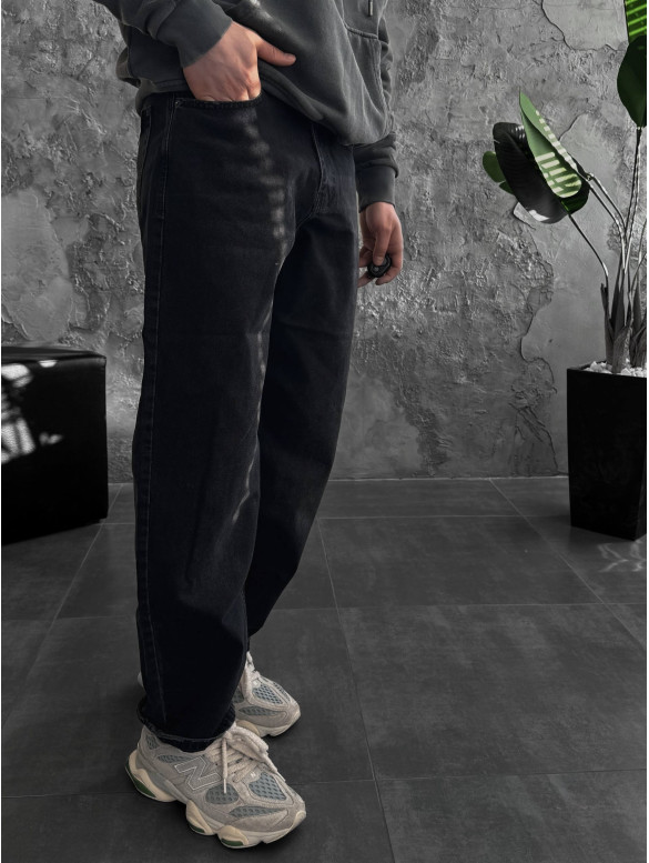 Джинси Baggy