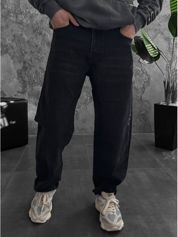 Джинси Baggy