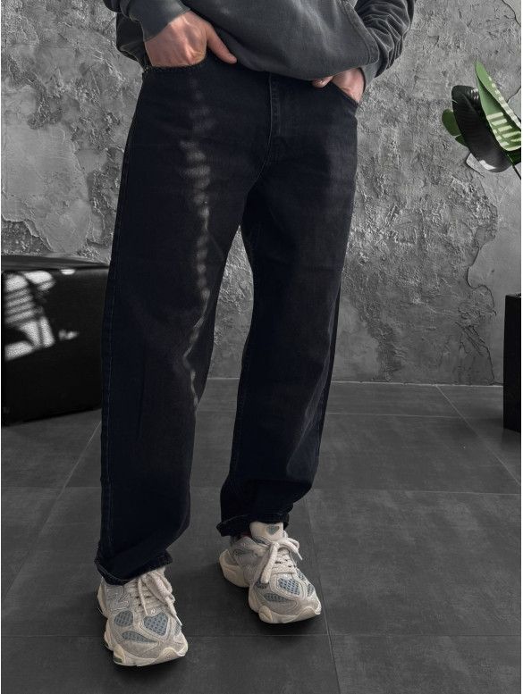 Джинси Baggy