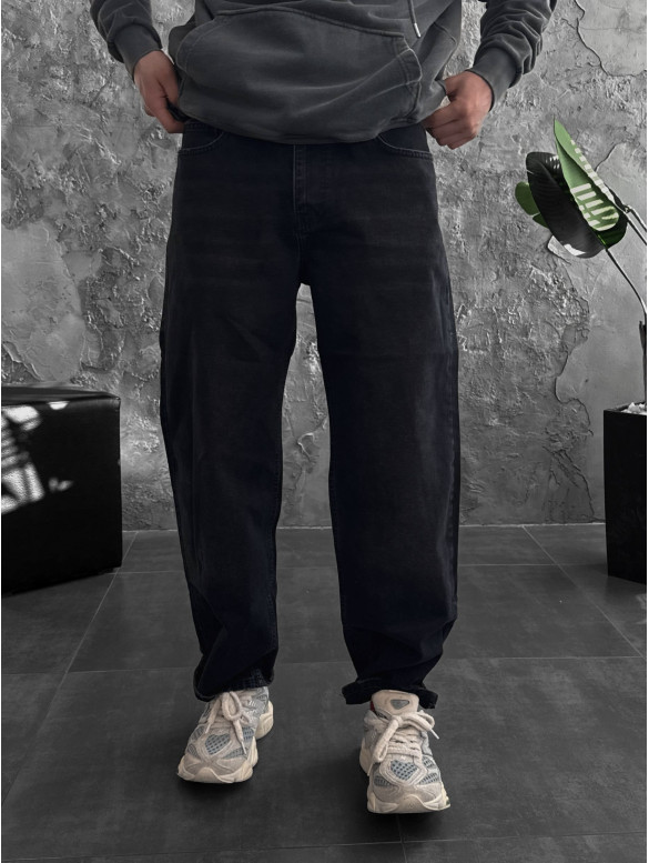 Джинси Baggy