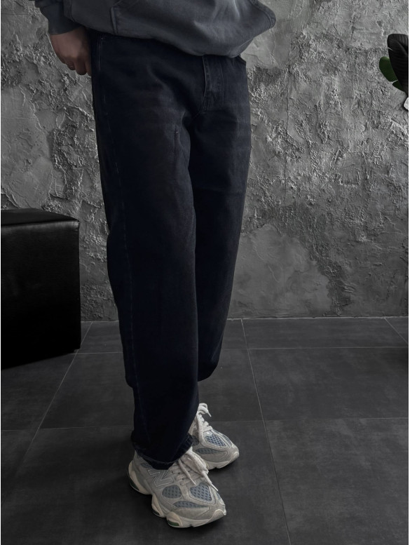 Джинси Baggy