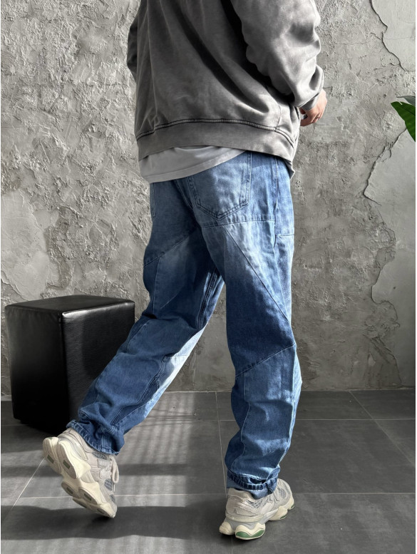 Джинси Baggy
