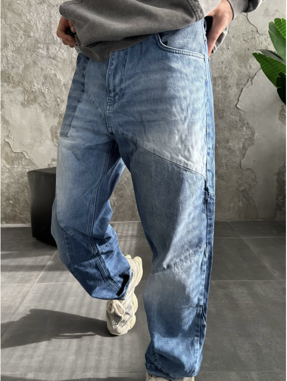 Джинси Baggy