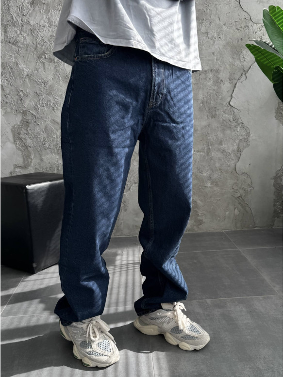 Джинси Baggy