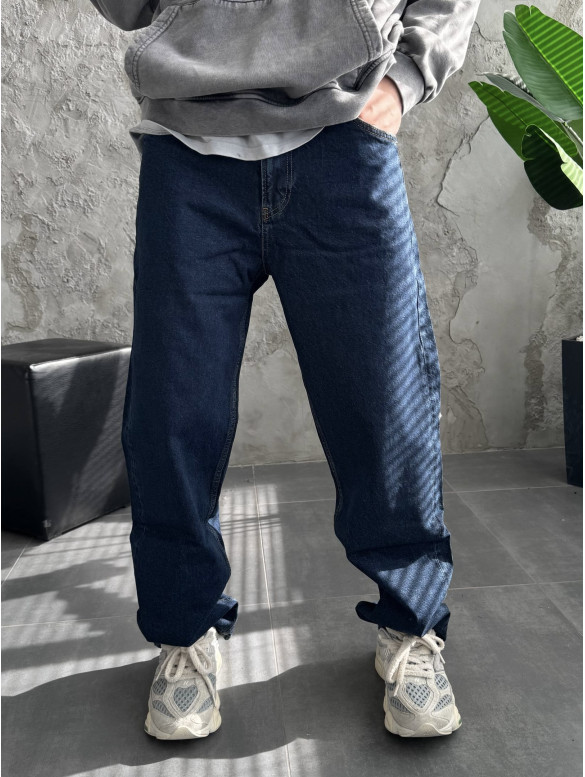 Джинси Baggy