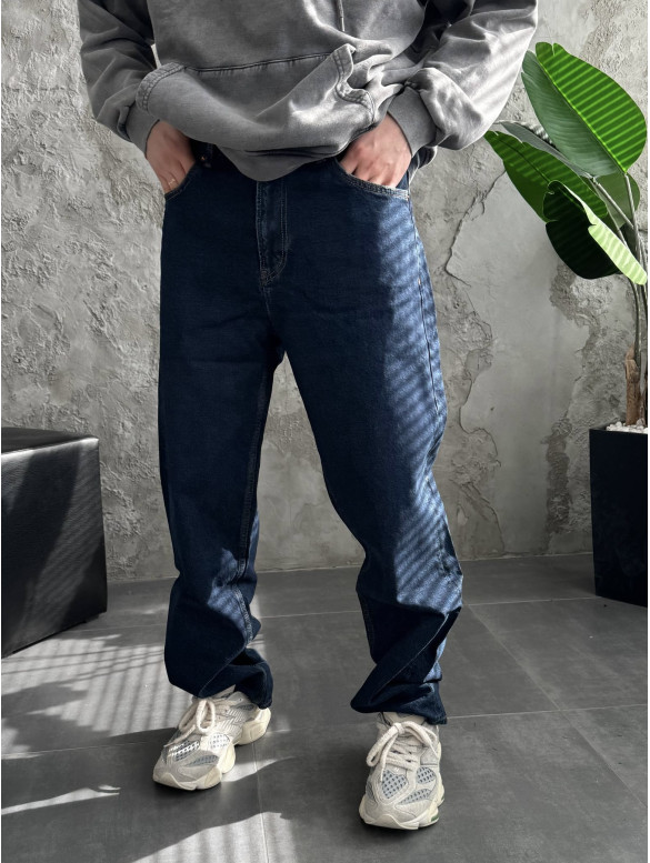 Джинси Baggy