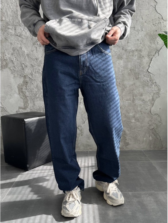 Джинси Baggy