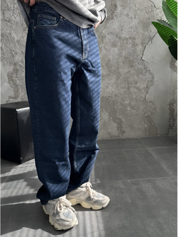 Джинси Baggy