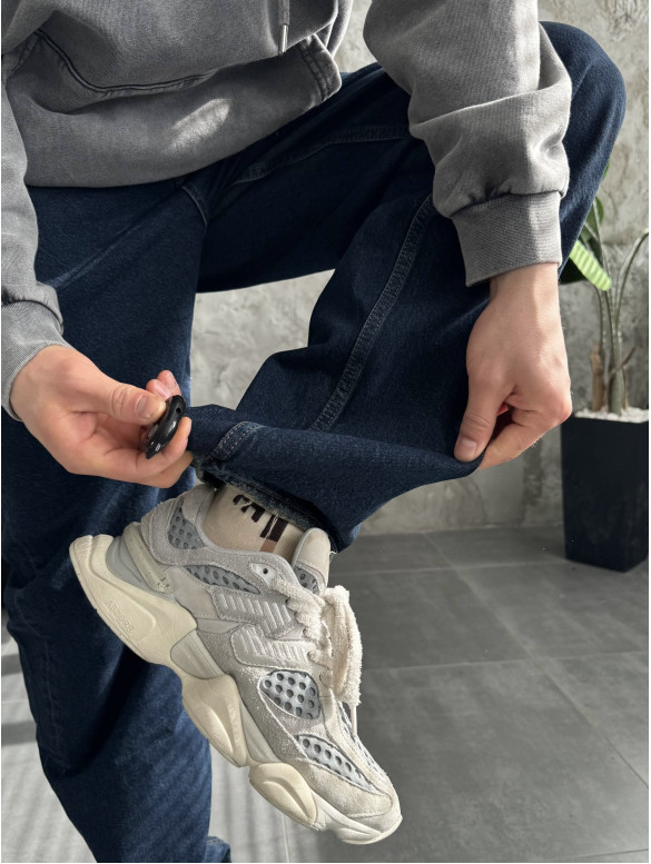 Джинси Baggy