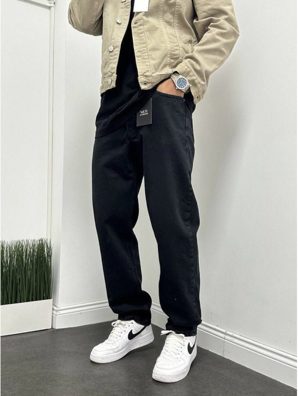 Джинси Baggy