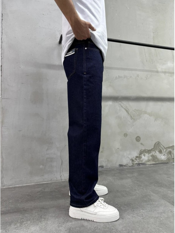 Джинси Baggy