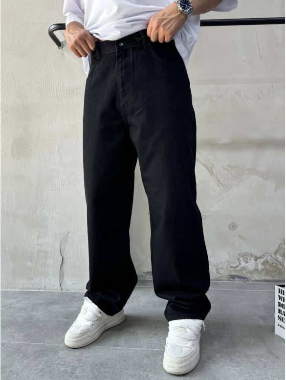 Джинси Baggy