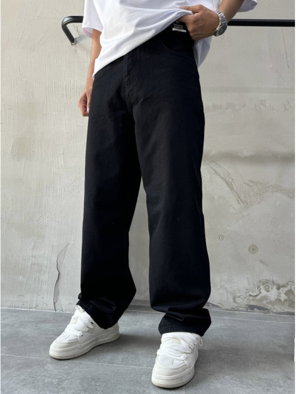 Джинси Baggy