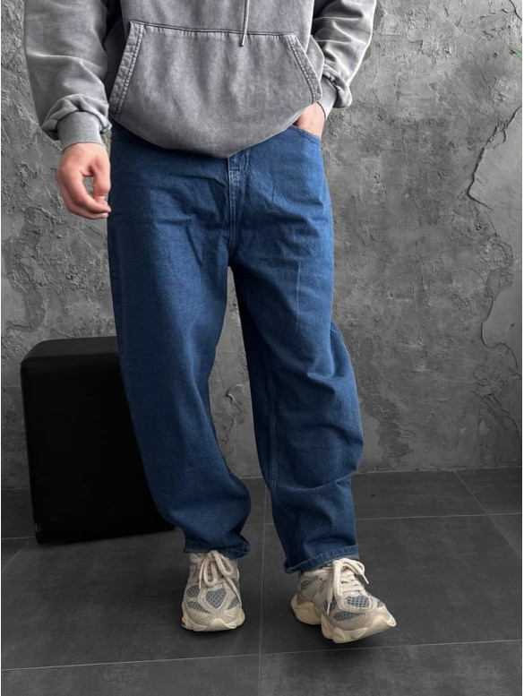 Джинси Baggy