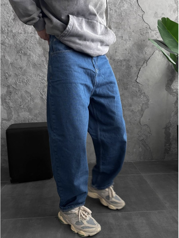 Джинси Baggy