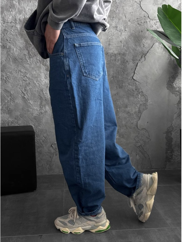 Джинси Baggy
