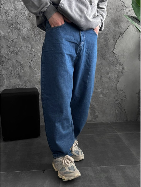 Джинси Baggy