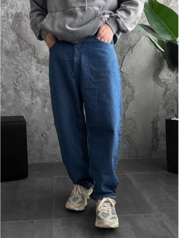Джинси Baggy