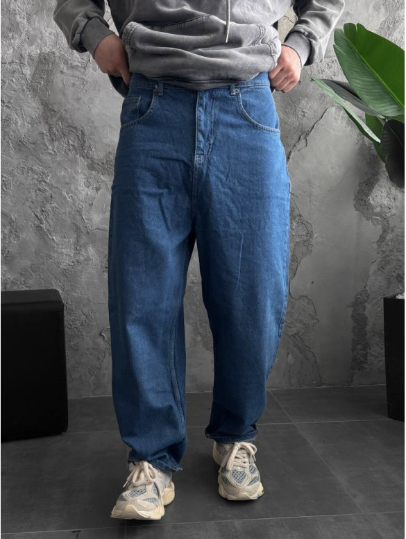 Джинси Baggy