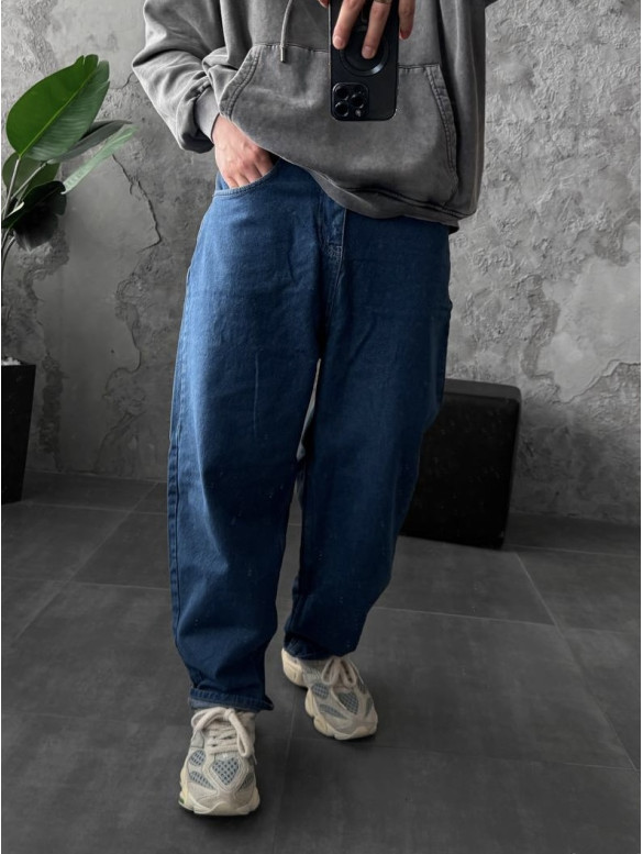 Джинси Baggy