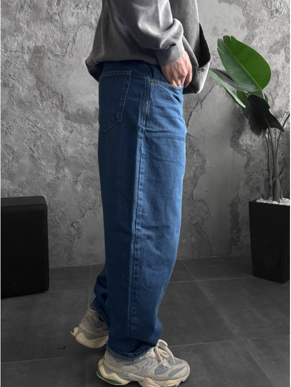 Джинси Baggy