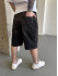 Джинсові шорти Baggy Джинсові шорти Baggy