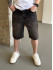 Джинсові шорти Baggy Джинсові шорти Baggy