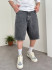 Джинсові шорти Baggy Джинсові шорти Baggy