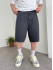 Джинсові шорти Baggy Джинсові шорти Baggy