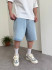 Джинсові шорти Baggy Джинсові шорти Baggy
