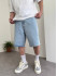 Джинсові шорти Baggy Джинсові шорти Baggy