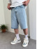 Джинсові шорти Baggy Джинсові шорти Baggy