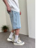 Джинсові шорти Baggy Джинсові шорти Baggy
